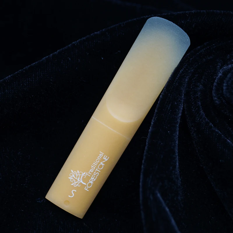 Геркон из японской смолы Forestone сопрано Альто|reeds alto|alto reedsalto |