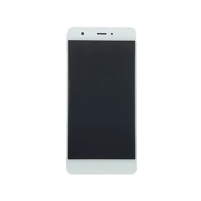 For Huawei Nova CAN-L01 L11 L02 LCD Display Touch Screen Glass Digitizer Assembly With Frame Bezel High Quality | Мобильные телефоны