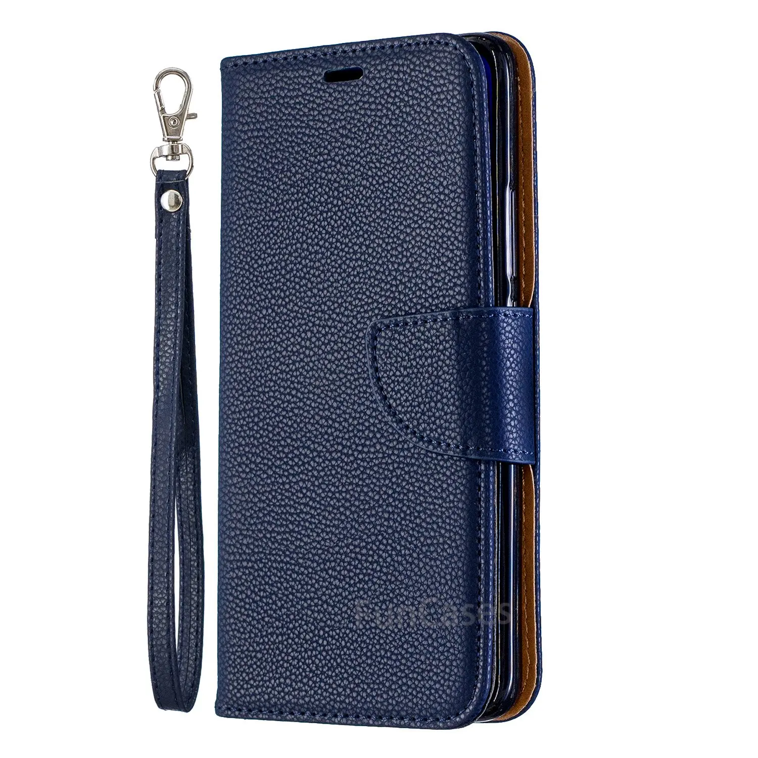 Кожаный флип чехол для huawei mate 20 Pro Lite слоты карт кошелек Coque 20Pro телефона Hoesje