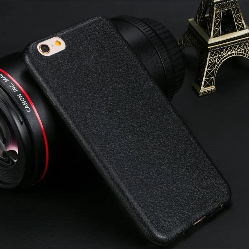 Высококачественные супер тонкие удобные Чехлы для мобильных телефонов с узором