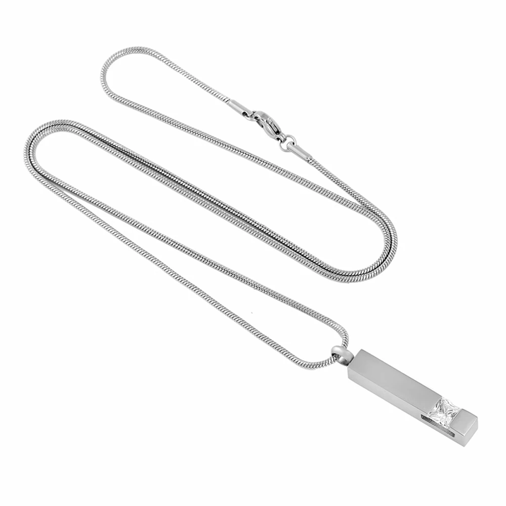 MJD9726 квантовый Зеленый Кристалл урн кулон Мемориальный пепел Keepsake Кремации