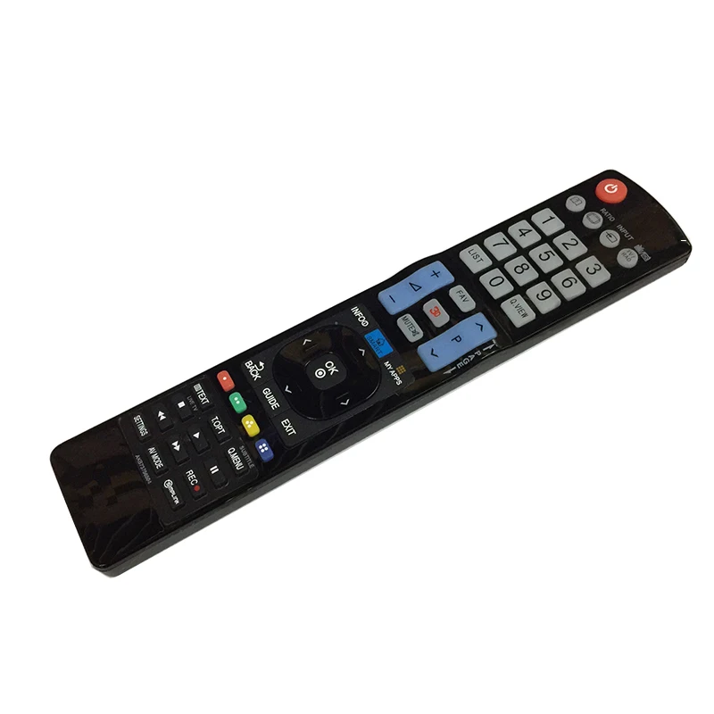 Новый пульт дистанционного управления AKB73756504 для LG LED TV AKB73615303 60LA8600 60PH6700 |