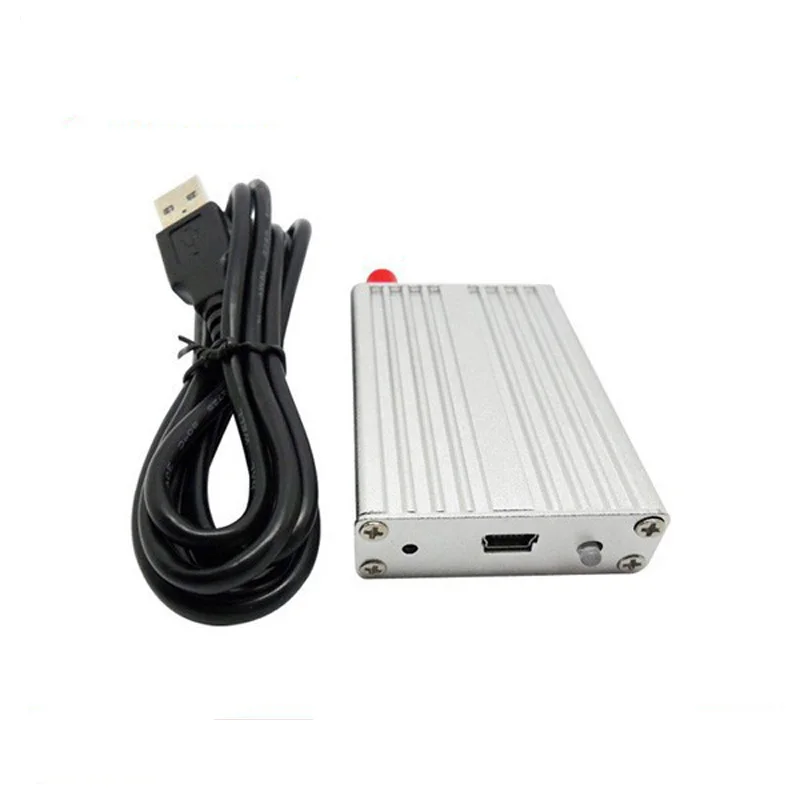 Diy Kit SV653 470 двухнаправленный и полудуплекс МГц USB беспроводной приемопередатчик
