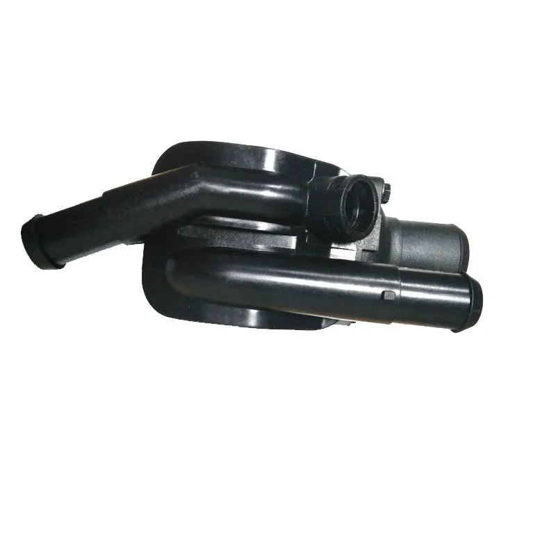 Корпус термостата двигателя для ford focus 98-04years 1 8/2.0L 16v 319480/xs4g-9k478-bd | Автомобили и
