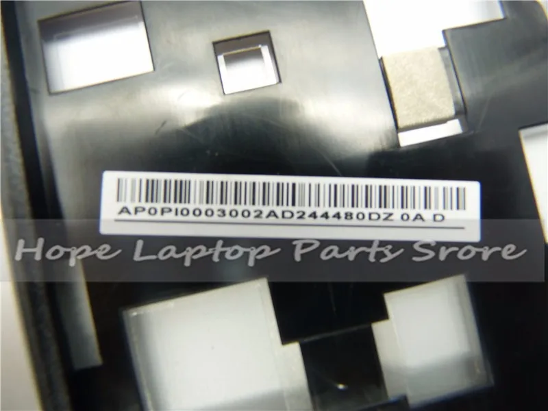 Новинка подлинный для ACER Aspire E1-521 E1-571 E1-531 E1-531G NE52 NE56 NE56R Упор рук в сборе верхний