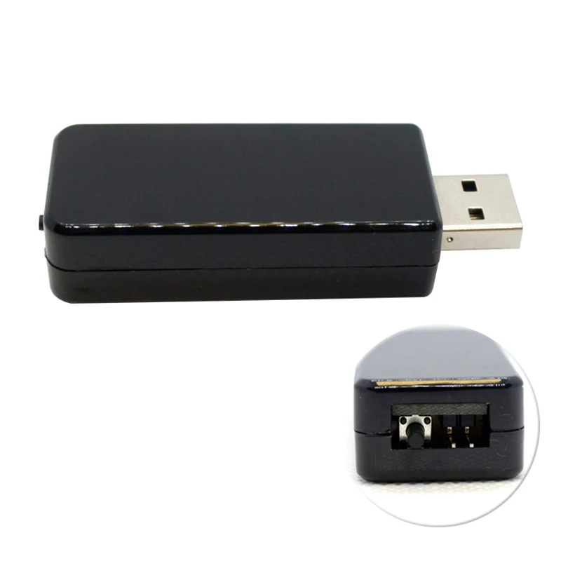 USB Watchdog Wi Fi переключатель для компьютера с голубым экраном|Компьютерные кабели и