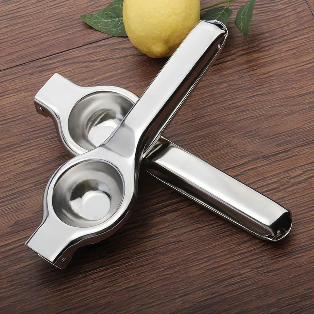 Соковыжималка для лимона и лайма из нержавеющей стали|lemon lime squeezer|lime squeezerkitchen home |