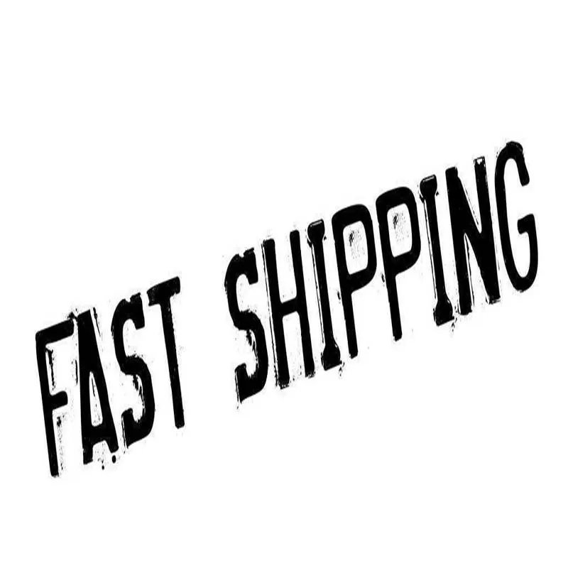 

Extra fee for ressending order