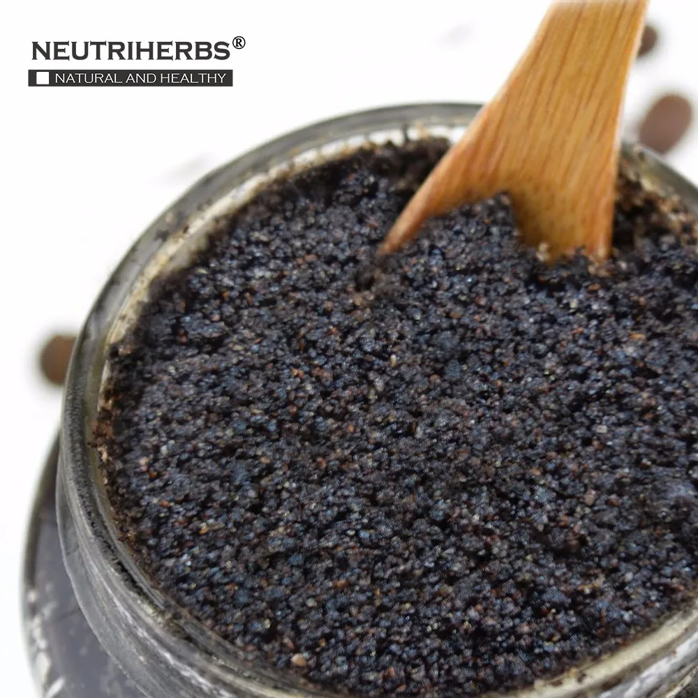 Neutriherbs Тело Blendz Уход кокосовое Кофе Acne Removing Dead Skin Care spa молоко соль 200 г|salt milk|salt