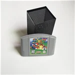 Super Mari 64 Животное пересечения для 64 бит игровой картридж США Версия формат NTSC - Цвет: Super Mari 64