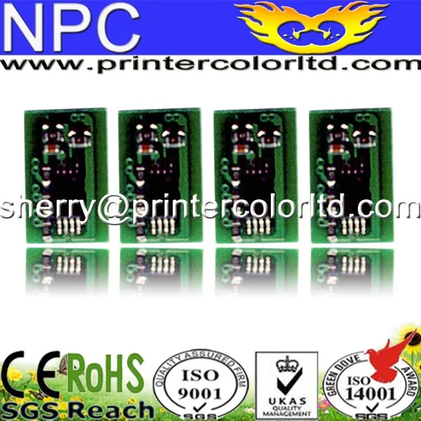 Чип для Infotec imagio C7501 MFP C 6501 SP MP C7501SP МФУ MPC7501 мфу MPC SPMP черный|chip vga|chip sharpchip reader |