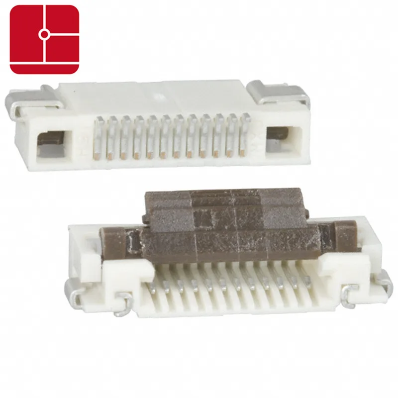 10 шт. 52892-1233 528921233 12-контактный разъем FPC molex с расстоянием 0 5 мм оригинальный