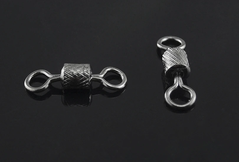 30 шт. рыболовные Вертлюги Из Нержавеющей Стали 60 кг|swivel usb memory stick|steel factoryswivel |