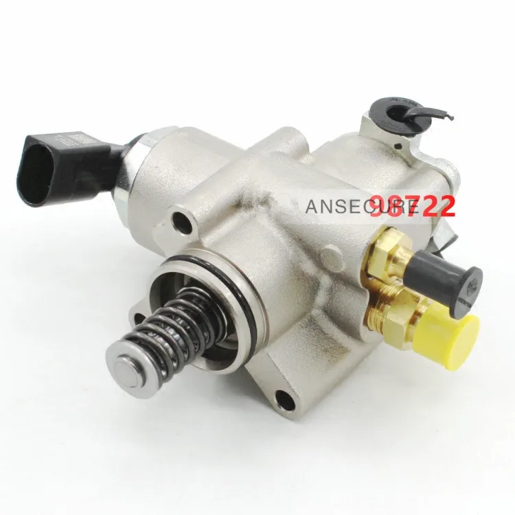 Топливный насос высокого давления для Audi A3 A4 A6 TT VW Golf Passat сиденье Jetta Skoda 2.0L BPY 06F 127
