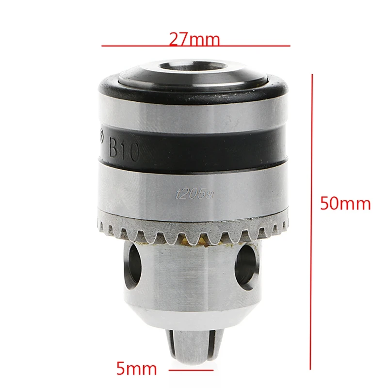 

Mini Hand Drill DIY Lathe Press 555 Motor w/ 1/8" Chuck+ Mounting Bracket 12-36V New T12 Drop ship