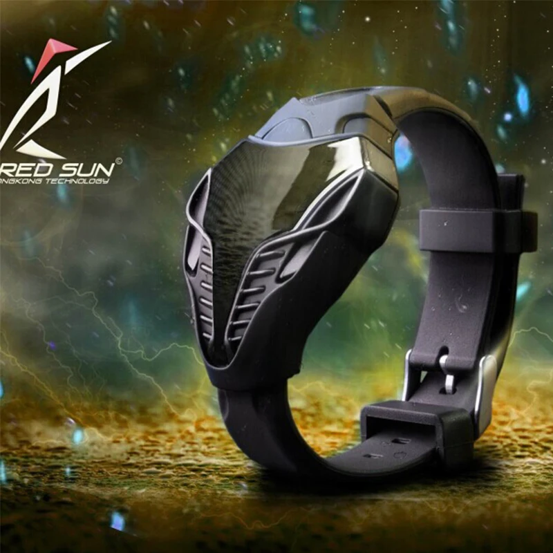 

LED Digital Watches Men Silicone Triangle Sports Watch Relogio Masculino Clock Male Women Cool Watches reloj hombre hodinky saat