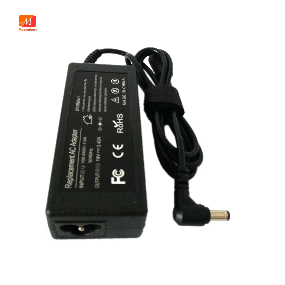 19V AC DC адаптер для Fujikura FSM12S 22S 21S волоконно оптический Сплайсер ADC 19 источник