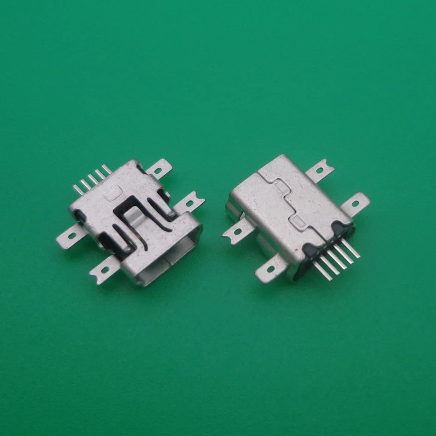 20 шт./лот USB зарядная док станция с разъемом высококачественная запасная деталь