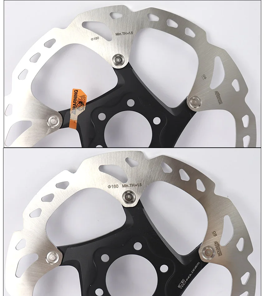SHIMANO XT SM RT86 Ice Point technology тормозной диск 6 Болт M8000 горный велосипед диск SHIMANO RT86 160 мм 180 мм MTB