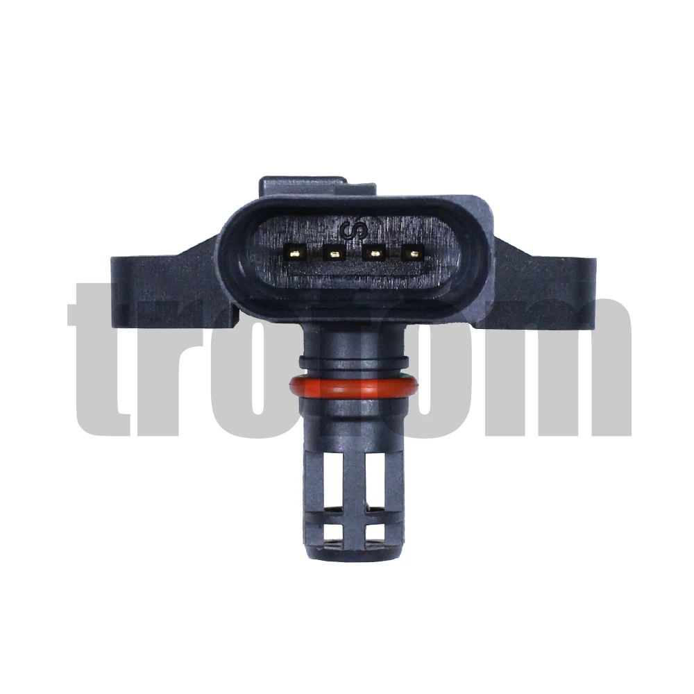 Датчик давления для AUDI A4 VW Fox Polo Skoda Fabia Felicia Octavia Seat Ibiza 03D906051A 5WK9693Z 03D906051 | Автомобили