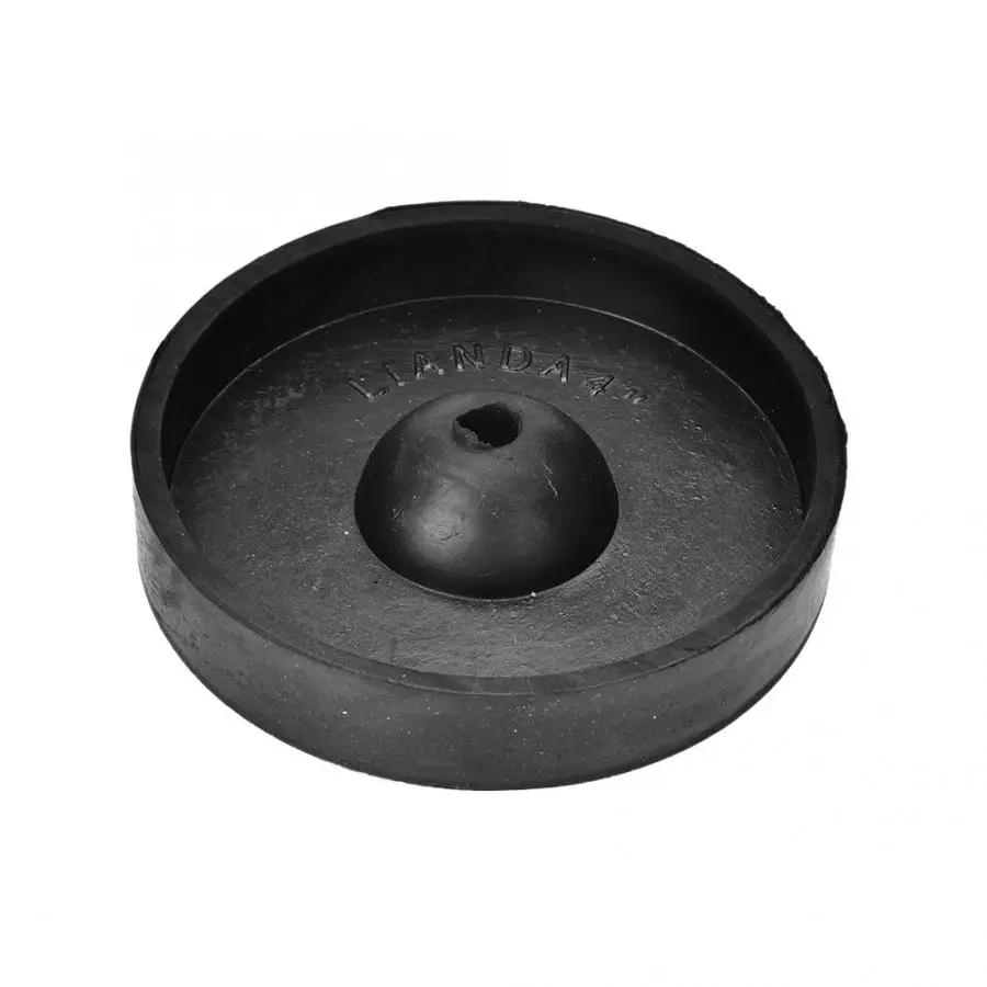 Основа резиновая для обработки ювелирных изделий профессиональная Базовая