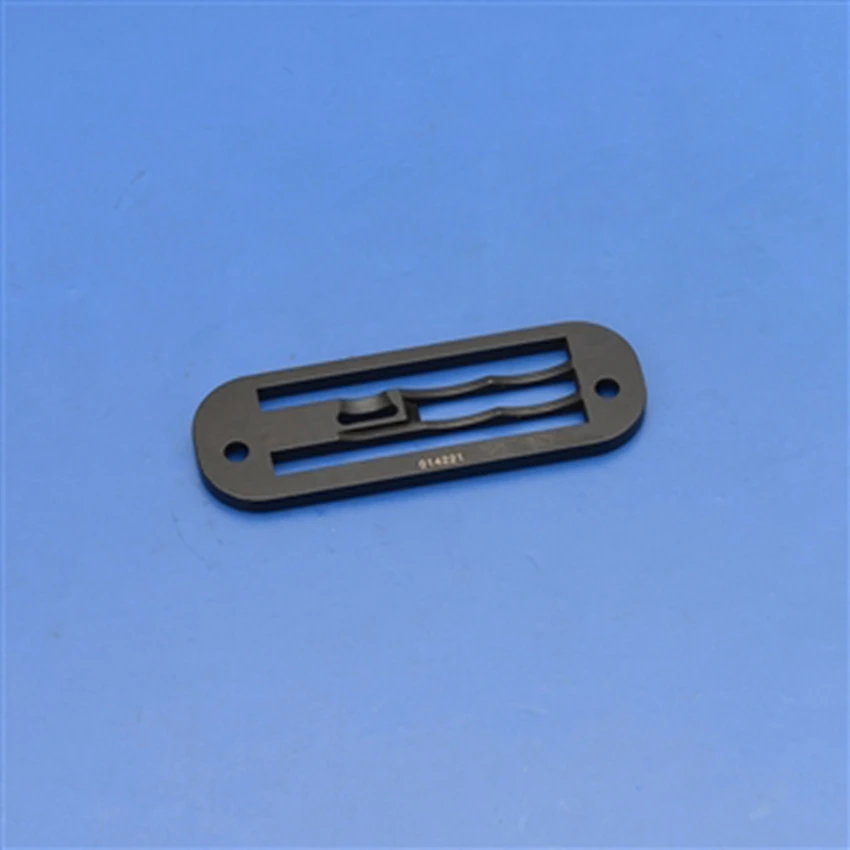 

needle plate for Newlong sewing machine DN-2HS