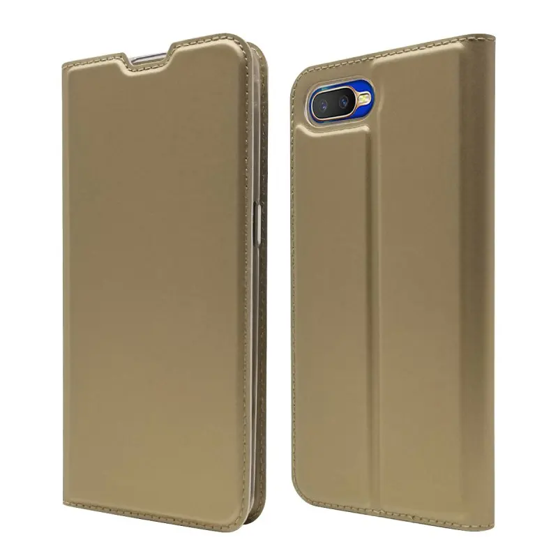 Откидной чехол для Oppo RX17 Neo, Магнитный чехол, кошелек, кожаный чехол для телефона, аксессуары для Oppo RX17 Neo, чехол для книги, карты, Etui, чехол