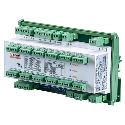 

AMC16 series multi-circuit monitoring device Multi-Channel Energy Meter