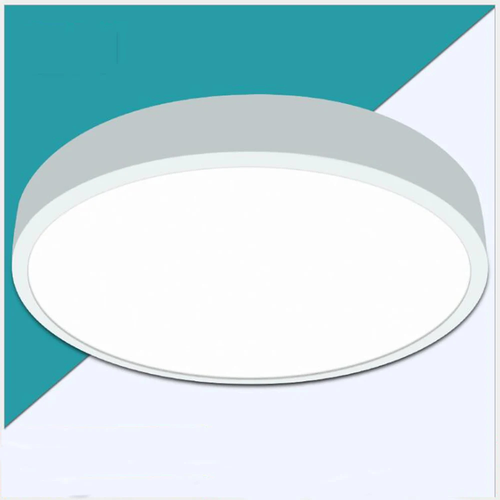 Fuloсветодио дный Светодиодные панели 5 Вт/Вт 8 Вт/16 24 Вт/светодио 32 Вт круглые