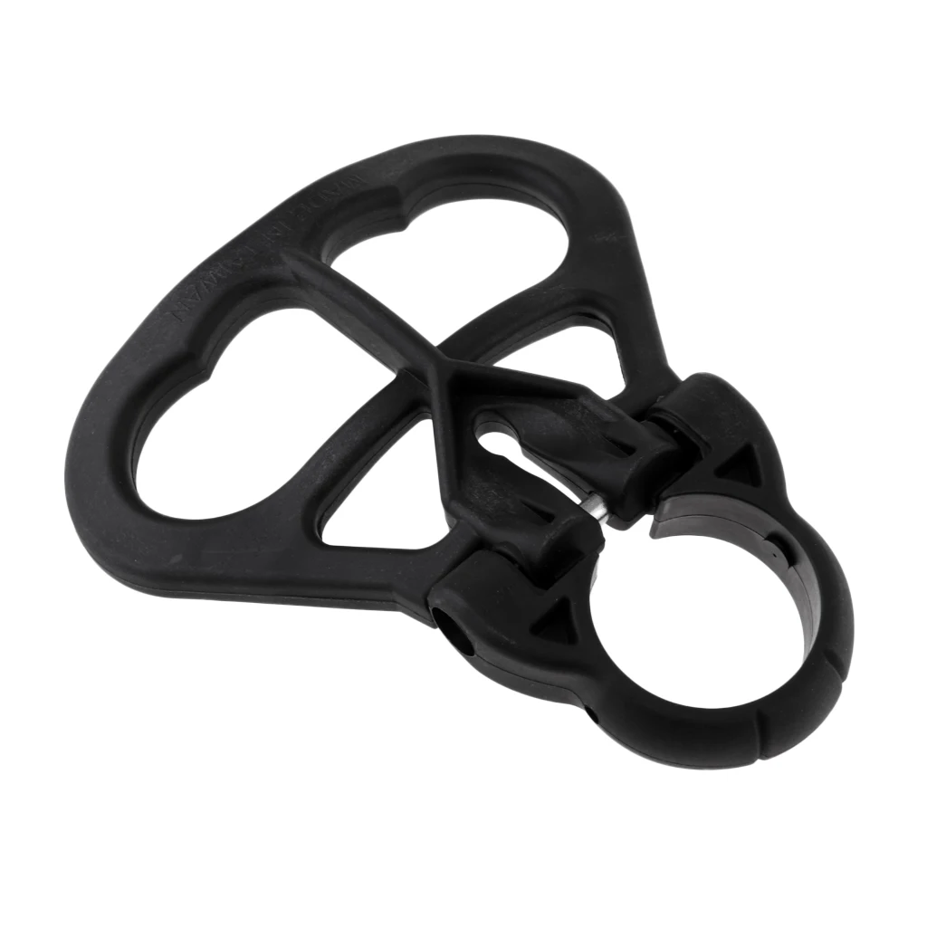 Сверхмощный резервуар для подводного плавания ручка переноски держатель