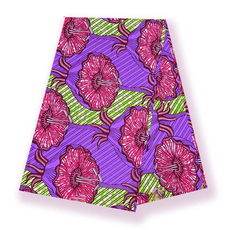 2019 java блок Африканский вощеная ткань 100% хлопок Воск afican лучшее качество печатных