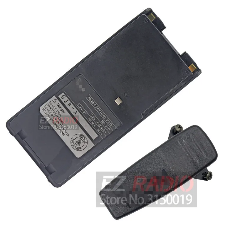 Фотоаккумулятор BP210 BP-210N 1650mAh Ni-MH совместим с фотовспышкой | Мобильные телефоны и