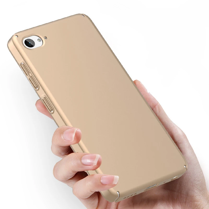 OTAO чехол для телефона lenovo ZUK Z2 Pro Edge 5 простой стильная твердая задняя крышка