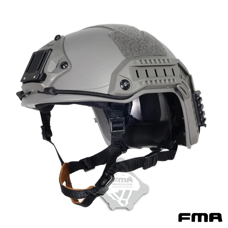 FMA страйкбол шлем морской Тактический ABS военный снаряжение Mlitary Combat Gear Martime серия