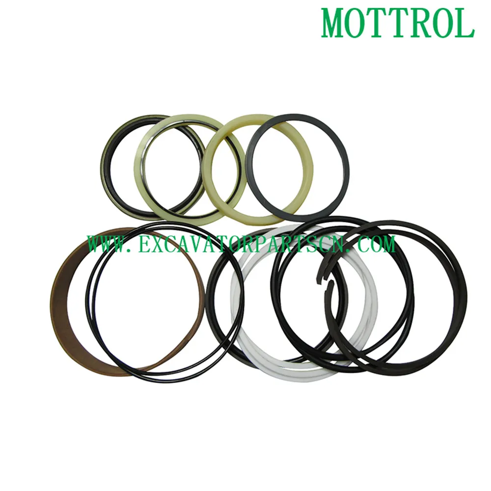 0259307 ЦИЛИНДРА КОВША SEAL KIT EX400-3/EX400LC-3/EX400H-3/EX400LCH-3 | Автомобили и мотоциклы