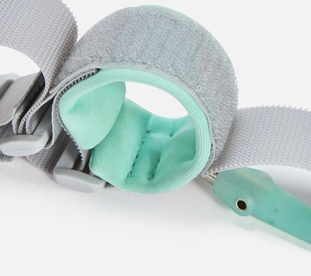 Xiaomi Anti Lost Wrist Link малыш поводок безопасности жгут для ребенка на открытом воздухе прогулки Ручной ремень Группа анти-потеря ремешок на запястье