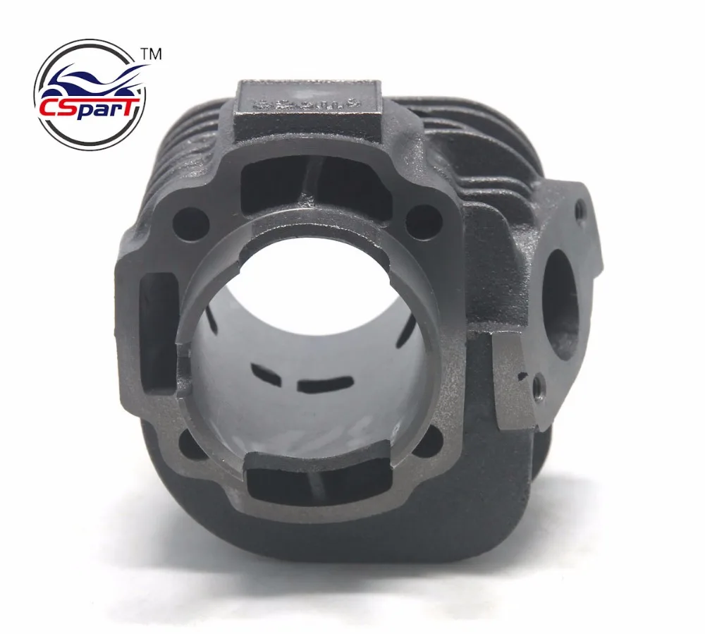 Комплект прокладок поршневого кольца для скутера производительность 53 мм