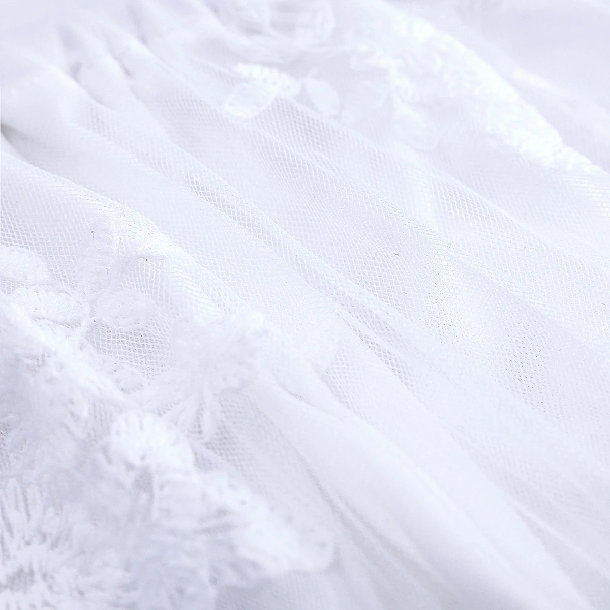 Комплекты одежды для маленьких девочек кружевная рубашка с открытыми плечами