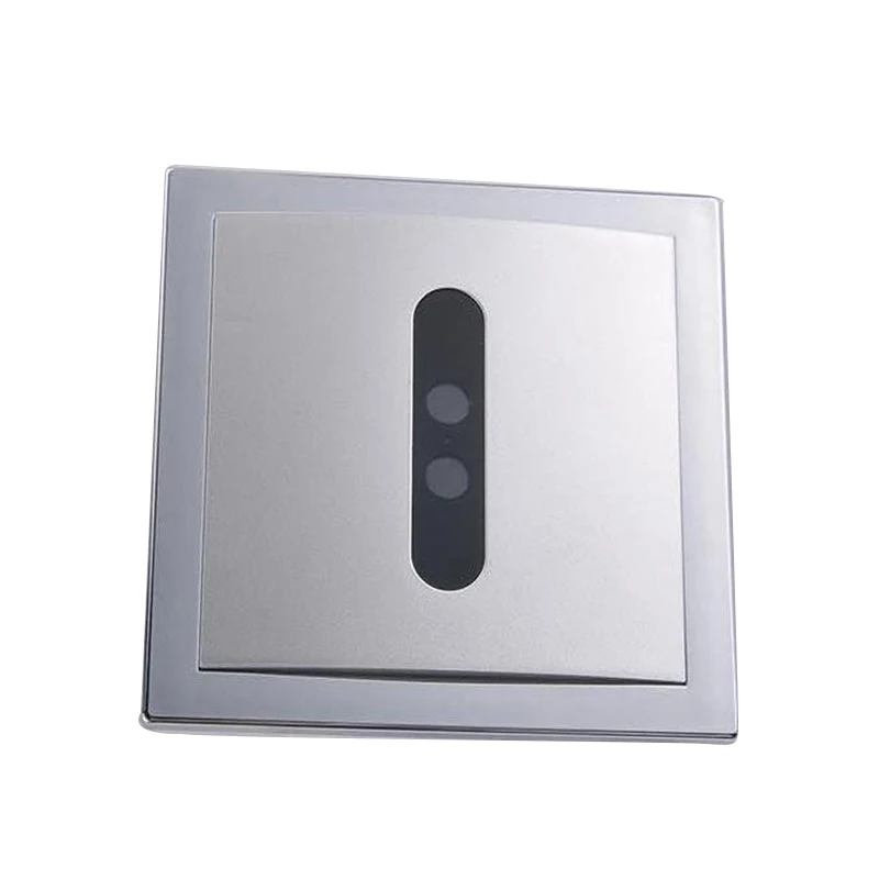 Ванная комната авто аксессуары Сенсор писсуар Клапаны Туалет Промывочные