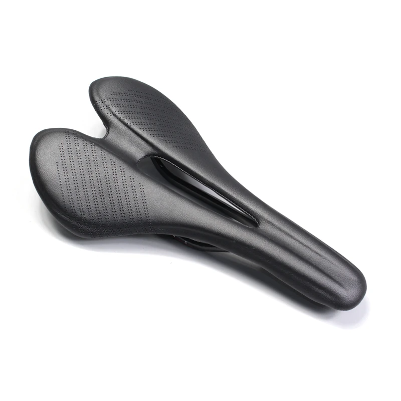 

PURA RAZA Bike Comfort MTB Wide Bicycle Carbon Bike Seat Bicycle Saddle Bicycle Saddle Seats Cycling Saddle Seat Pillows Seats