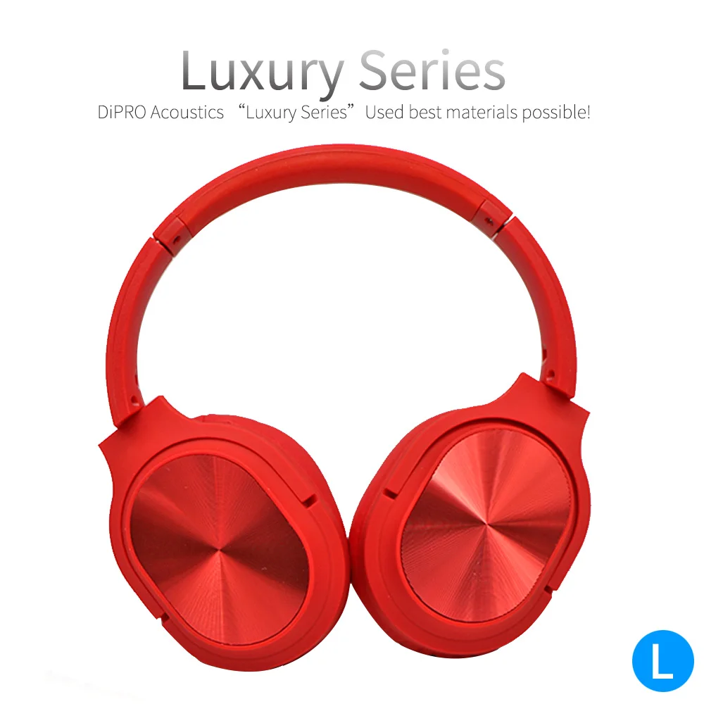 Стерео Bluetooth наушники с микрофоном FM поддержка TF Aux in Play сборка в 6 режимах эквалайзера