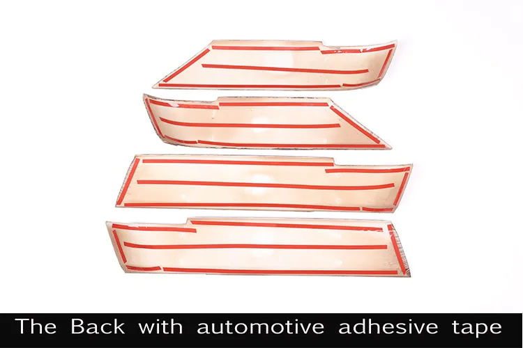 Для Land rover Range Rover Sport Range rover Sport- ABS пластмассовый задний ряд AC Outlet Frame Cover Trim Sands Wood Grain