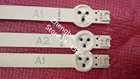Светодиодная лента для подсветки LG 32LN575S, 3 шт. светодиодный 32LN542V 32LN5180 32LN570V 32LN545B 32LN5100 32LN520B 6916L-1204A 1205A 1105A 1106A