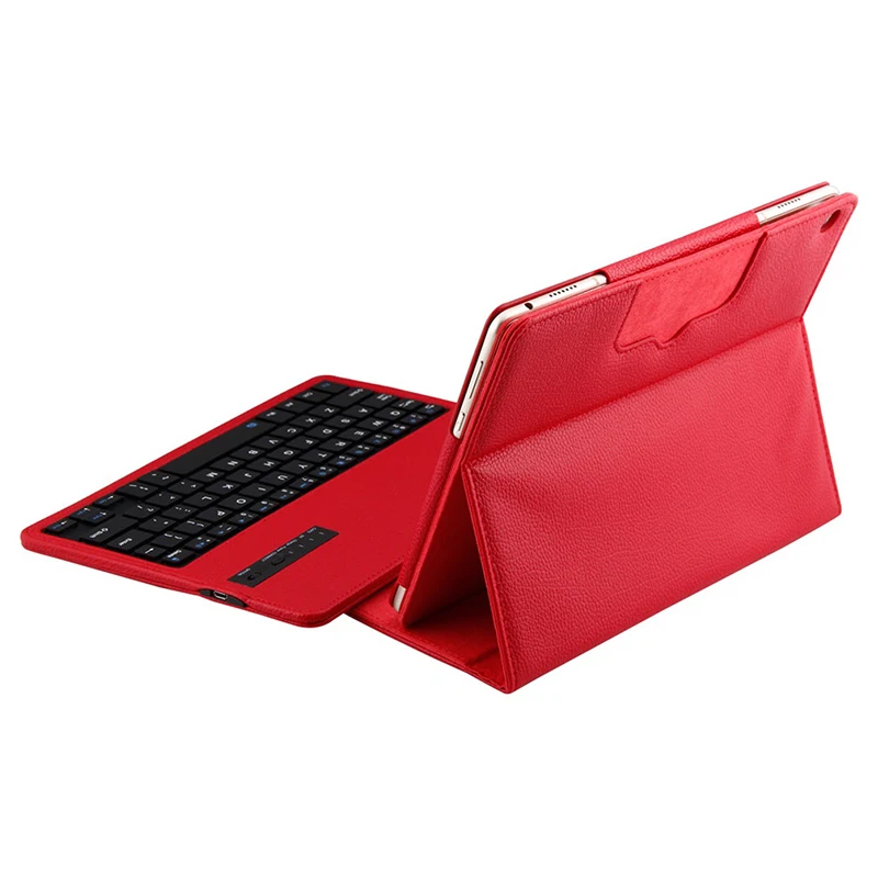 Loufu магнит Bluetooth клавиатура 4 0 для huawei Mediapad M3 Lite 10 1 крышка клавиатуры чехол