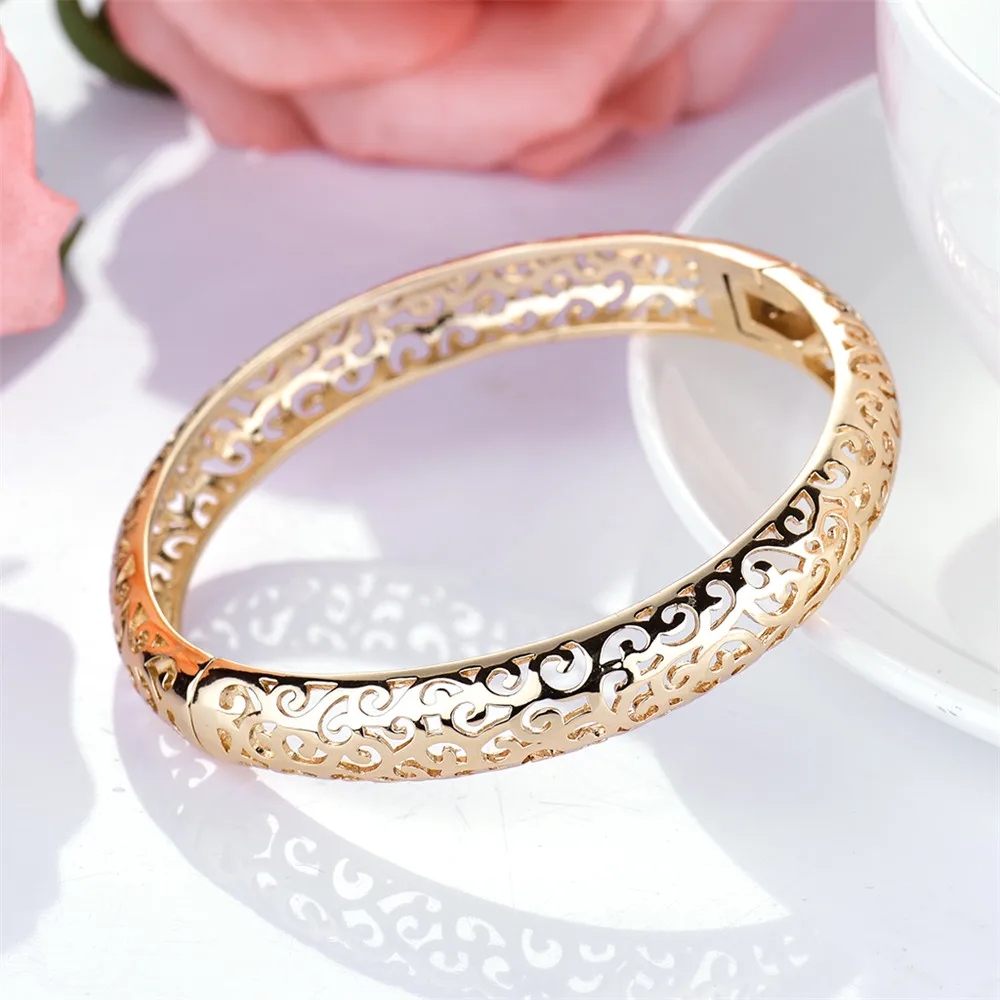 Модный женский браслет moliam высокое качество открытые ручные браслеты от