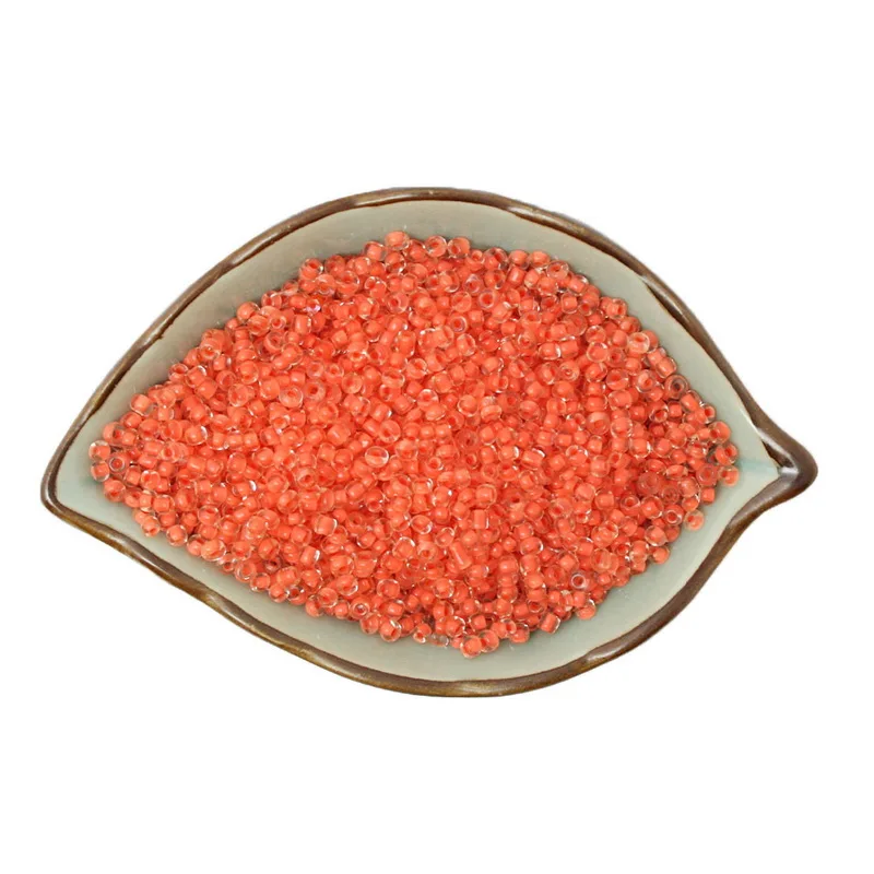 Бусины из чешского стекла для поделок 3 мм около 1000 шт.|findings|findings jewelryfindings beads |