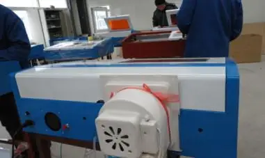 Новая версия YH3020 лазер СО2 40 Вт ЧПУ станок для лазерной резки лазерная гравировка USB поддерживается