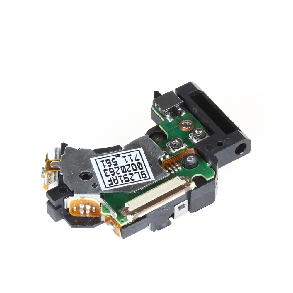 PVR 802W 802 W PVR802W лазерный объектив для PS2 консоли 9000 7900 7700 7000 оптическая Замена