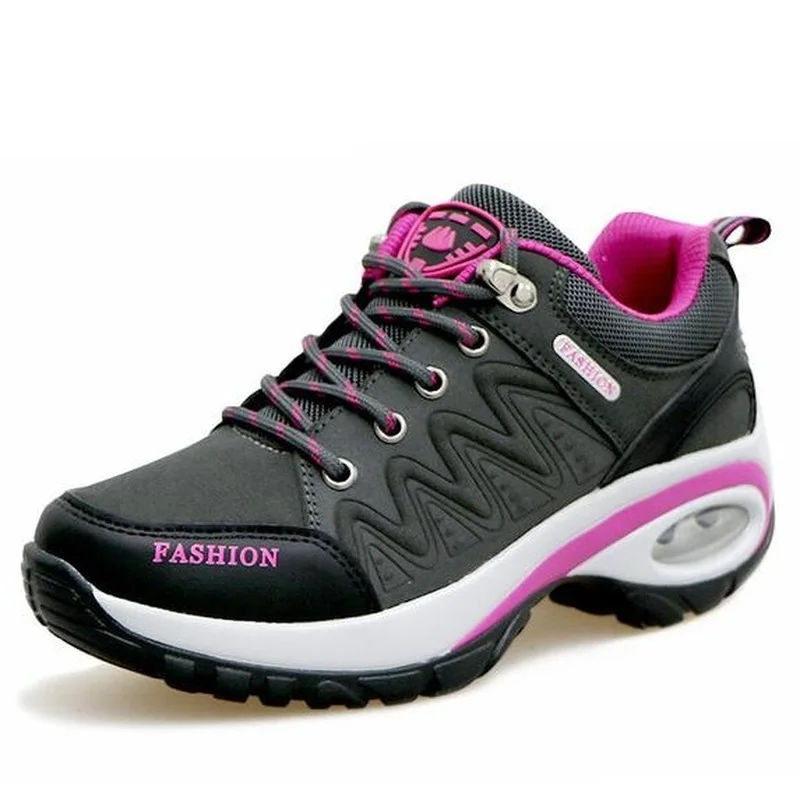 2019 Women shoes Outdoor Walking non-slip Trainers fashion Tenis Feminino Sapato Casual Shoes Sneakers Femme Air Superstar | Обувь