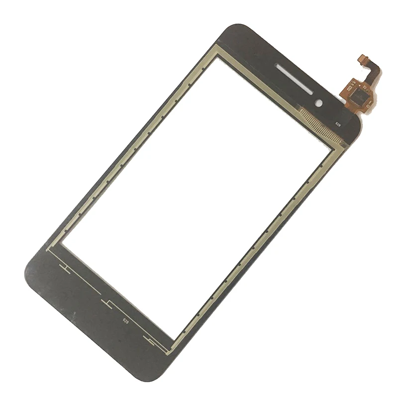 10 шт./лот Высокое качество 4 0 &quotдля Lenovo A319 1319i сенсорный экран дигитайзер стекло